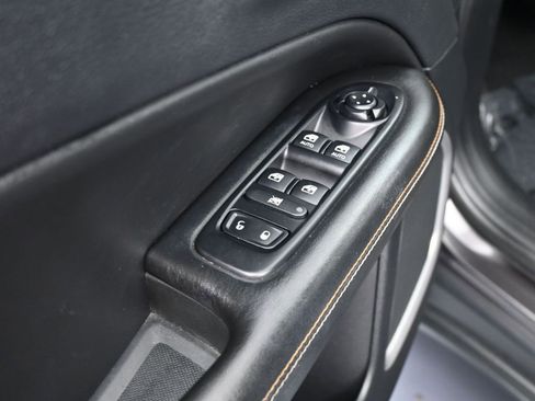 Used 2021 Jeep Compass Latitude image 15