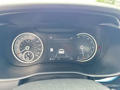 New 2025 Genesis G70 3.3T Advanced w/ Sport Prestige Package image 21