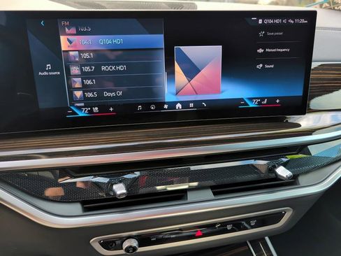 Used 2025 BMW X5 xDrive40i image 25