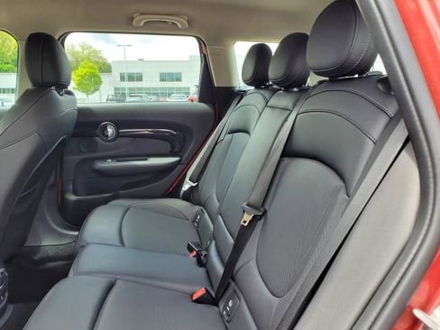 Used 2023 MINI Cooper Clubman S image 11