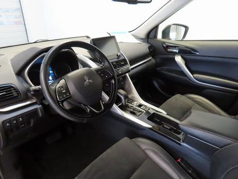 Used 2024 Mitsubishi Eclipse Cross SE AWD/4WD image 4