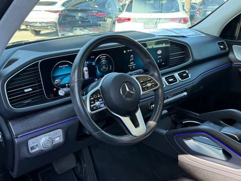 Certified 2020 Mercedes-Benz GLE 350 4MATIC image 20