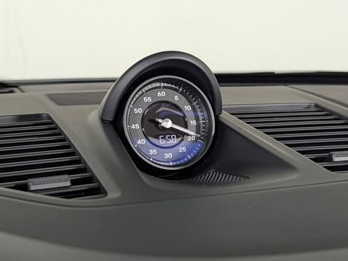Used 2025 Porsche 911 Carrera S RWD image 27