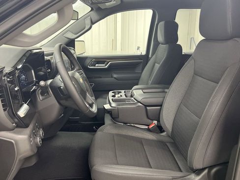 Used 2022 Chevrolet Silverado 1500 LT image 18