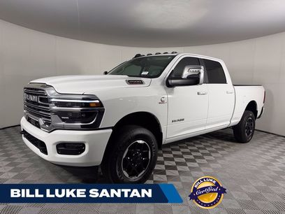 Used 2026 RAM 2500 Laramie