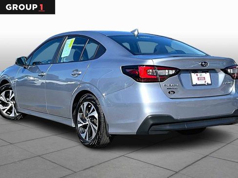 Used 2023 Subaru Legacy Premium image 11