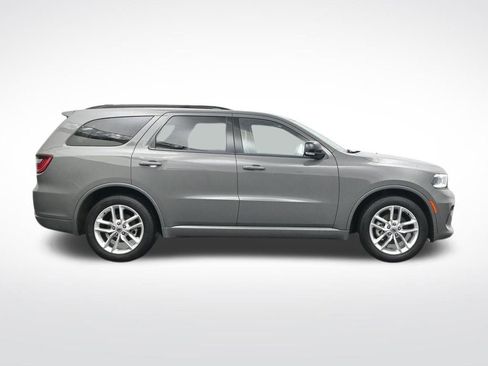 Used 2024 Dodge Durango GT image 4