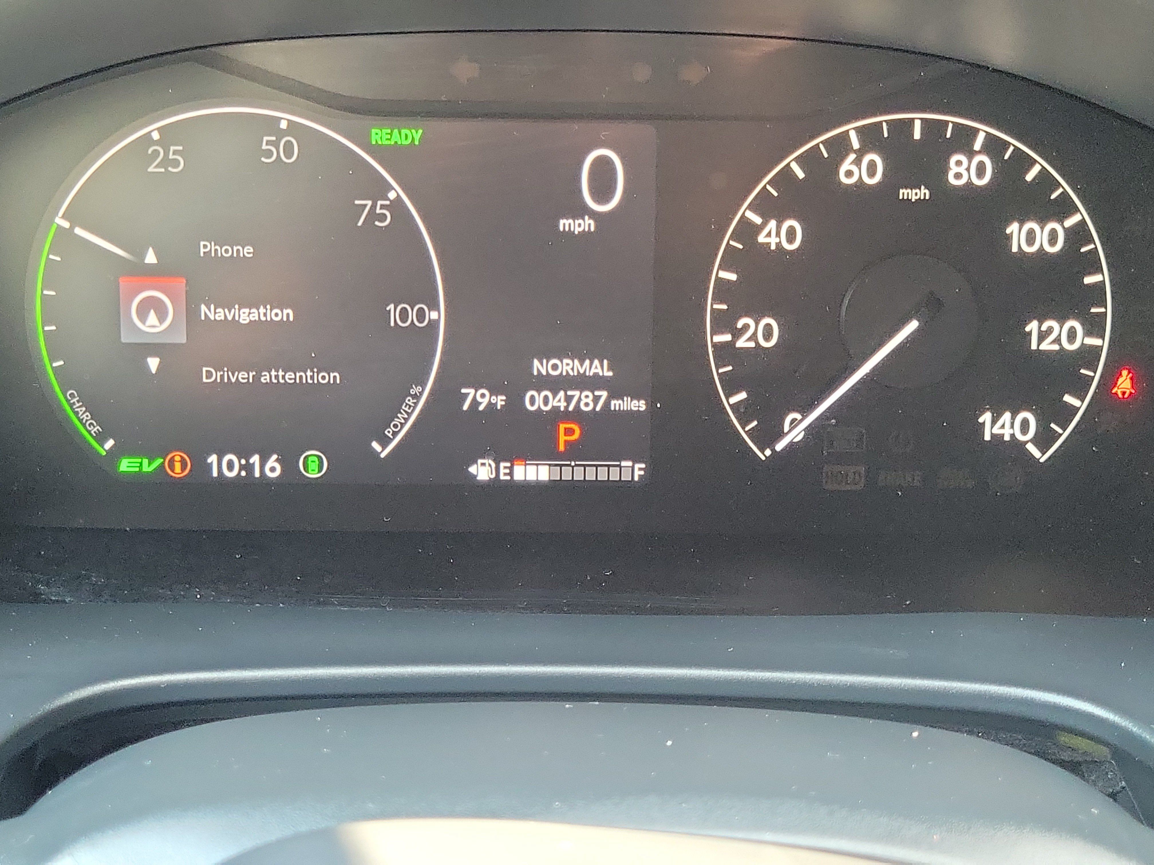 Used 2025 Honda CR-V Sport-L image 27