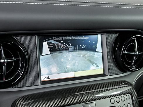 Used 2015 Mercedes-Benz SLS AMG GT Final Edition image 29