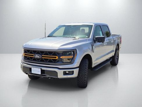 New 2026 Ford F150 Tremor AWD/4WD image 8