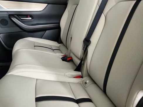 New 2026 MAZDA CX-90 Plug-In Hybrid w/ Preferred AWD/4WD image 27