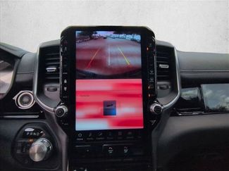 Used 2026 RAM 1500 Laramie w/ Night Edition AWD/4WD video 4