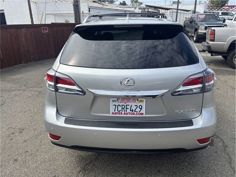 Used 2014 Lexus RX 350 image 6