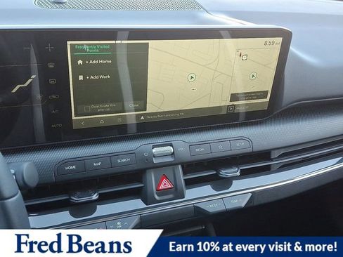 New 2025 Kia K4 GT-Line w/ GT-Line Premium Package image 11