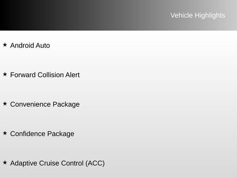 Certified 2024 Chevrolet Blazer LT w/ Convenience Package AWD/4WD image 7
