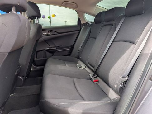 Used 2019 Honda Civic EX image 28