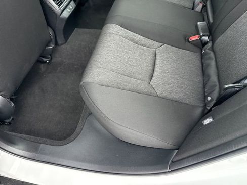 Used 2025 Honda Accord SE image 18