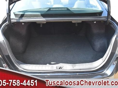 Used 2025 Nissan Altima 2.5 SV FWD image 10