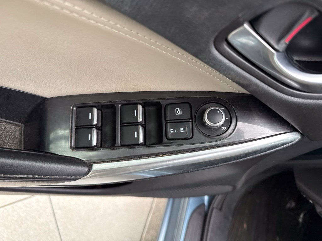 Used 2016 MAZDA MAZDA6 Touring FWD image 12