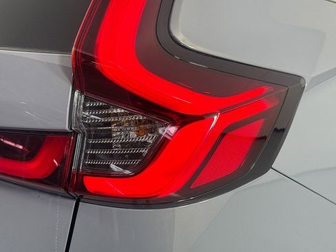 Used 2026 Honda CR-V LX image 30