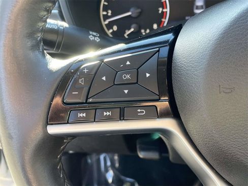 Used 2023 Nissan Altima 2.5 SL image 20