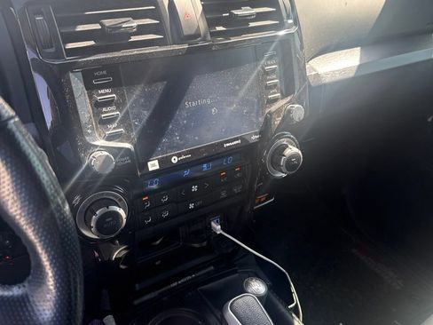 Used 2024 Toyota 4Runner TRD Pro AWD/4WD image 18