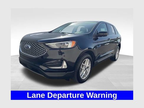 Used 2023 Ford Edge SEL w/ Convenience Package AWD/4WD image 1