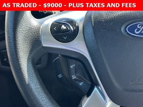 Used 2015 Ford Transit Connect XL image 19