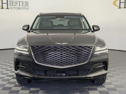 Used 2024 Genesis GV80 2.5T