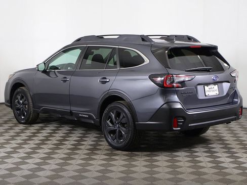 Used 2020 Subaru Outback Onyx Edition XT image 10