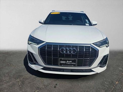 Used 2023 Audi Q3 2.0T Premium Plus w/ Premium Plus Package AWD/4WD image 8