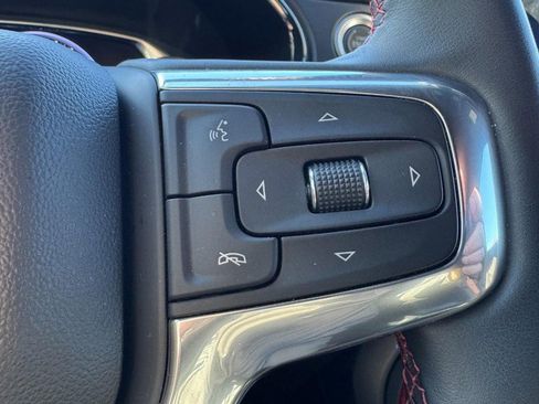 Used 2024 Chevrolet Blazer RS w/ Driver Confidence II Package image 18