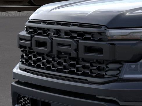 New 2026 Ford Ranger Raptor AWD/4WD image 17