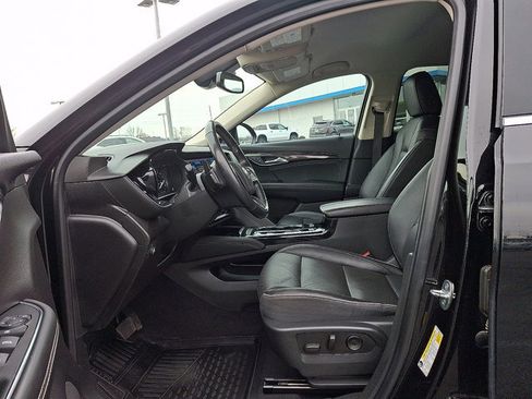 Used 2021 Buick Envision Essence image 13