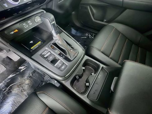Used 2023 Honda CR-V Sport Touring image 25