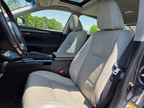 Used 2014 Lexus ES 350 FWD image 9