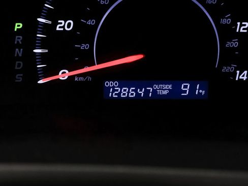 Used 2011 Toyota Camry LE w/ Fleet Convenience Pkg FWD image 24