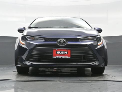 Used 2024 Toyota Corolla LE FWD image 26