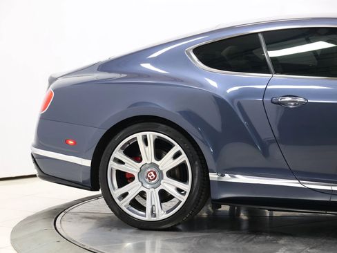 Used 2016 Bentley Continental GT V8 S image 61