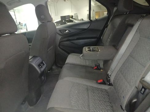 Used 2023 Chevrolet Equinox LT image 21