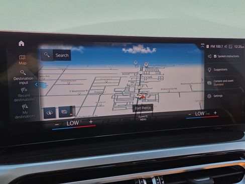 Certified 2024 BMW 430i Coupe w/ Premium Package image 34