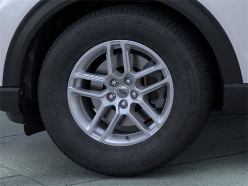 New 2026 Ford Explorer Active image 19