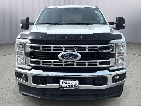 Used 2025 Ford F250 XLT AWD/4WD image 8