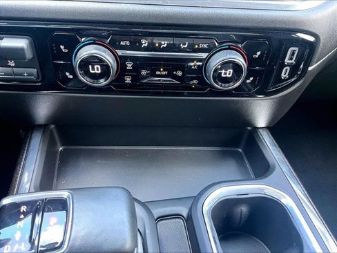 Used 2024 Chevrolet Silverado 1500 RST w/ Convenience Package II AWD/4WD image 24
