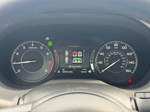 Used 2025 Acura RDX SH-AWD w/ Advance Package image 31