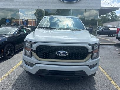 Used 2023 Ford F150 XL w/ STX Appearance Package