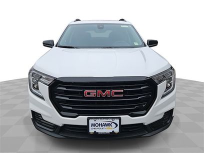 Certified 2023 GMC Terrain SLE w/ Driver Convenience Package
