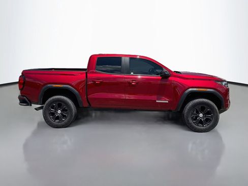 Used 2024 GMC Canyon Elevation w/ Convenience Package RWD image 8