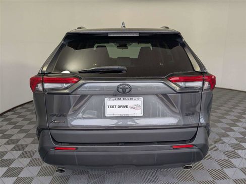 Certified 2023 Toyota RAV4 XLE w/ Convenience Package image 6