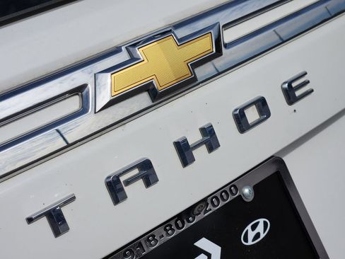 Used 2024 Chevrolet Tahoe Premier RWD image 7
